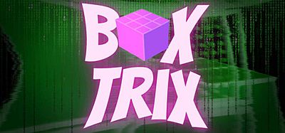 Oculus Quest 游戏《立方体》Boxtrix